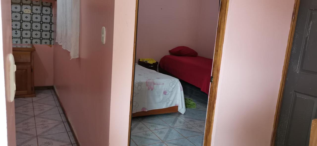 Cabinas Mitchaelle'S Puerto Viejo de Talamanca Bagian luar foto