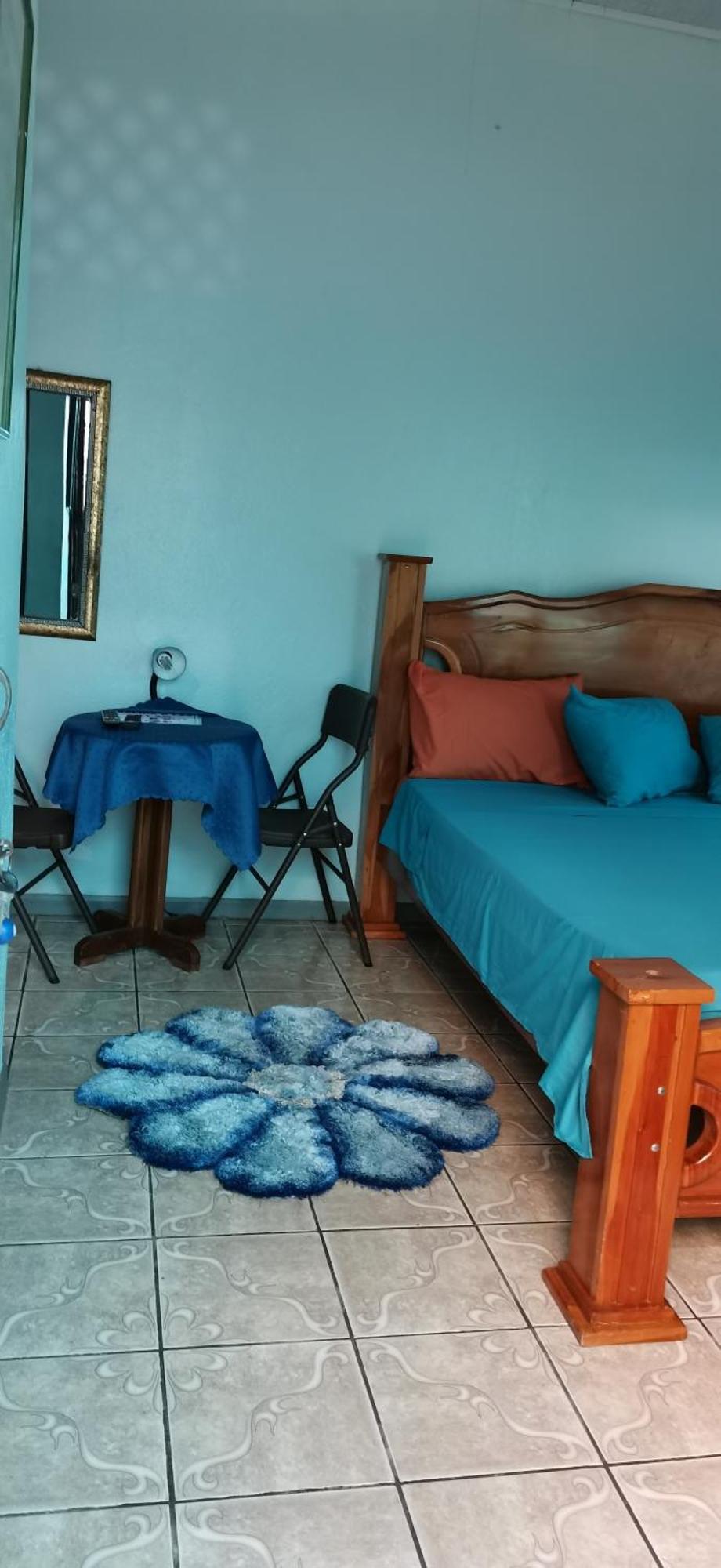 Cabinas Mitchaelle'S Puerto Viejo de Talamanca Bagian luar foto
