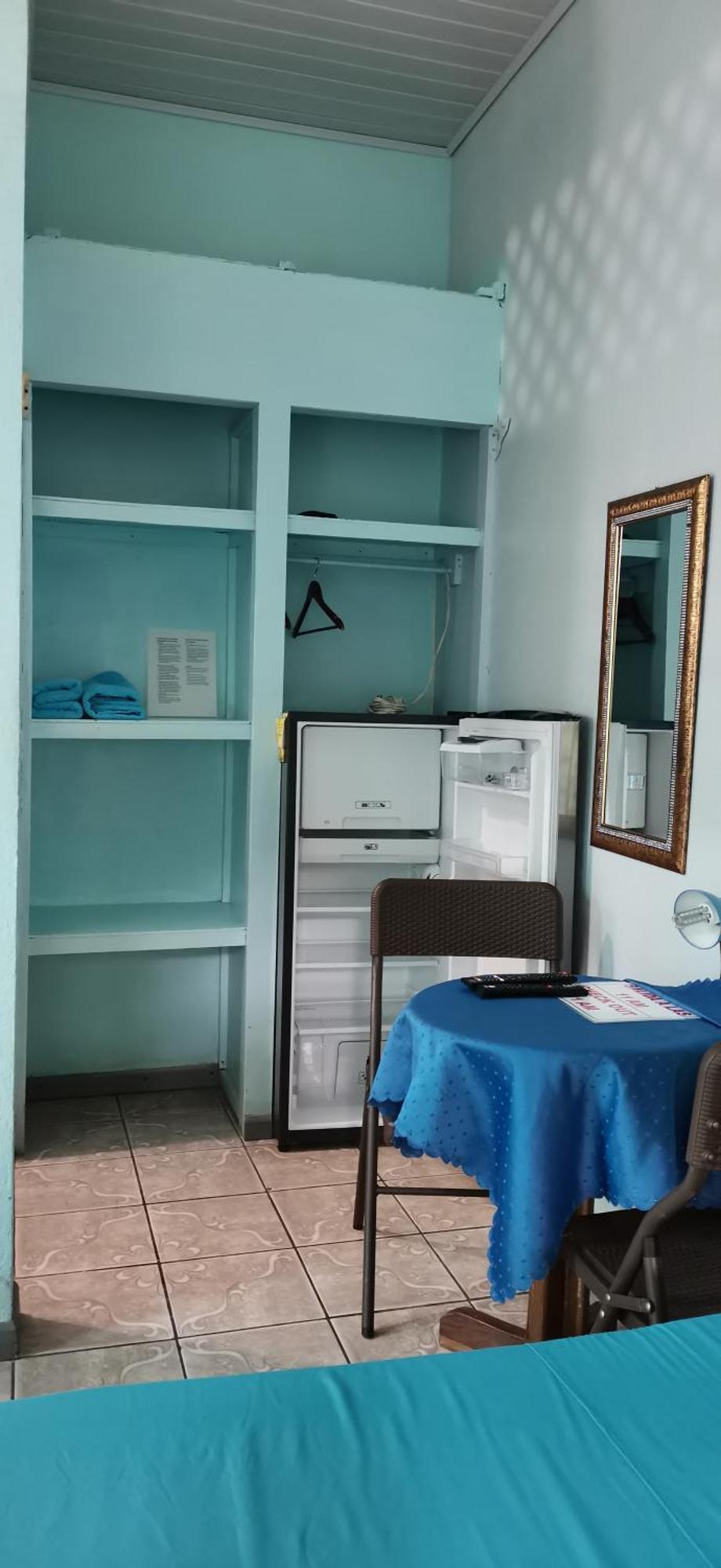 Cabinas Mitchaelle'S Puerto Viejo de Talamanca Bagian luar foto