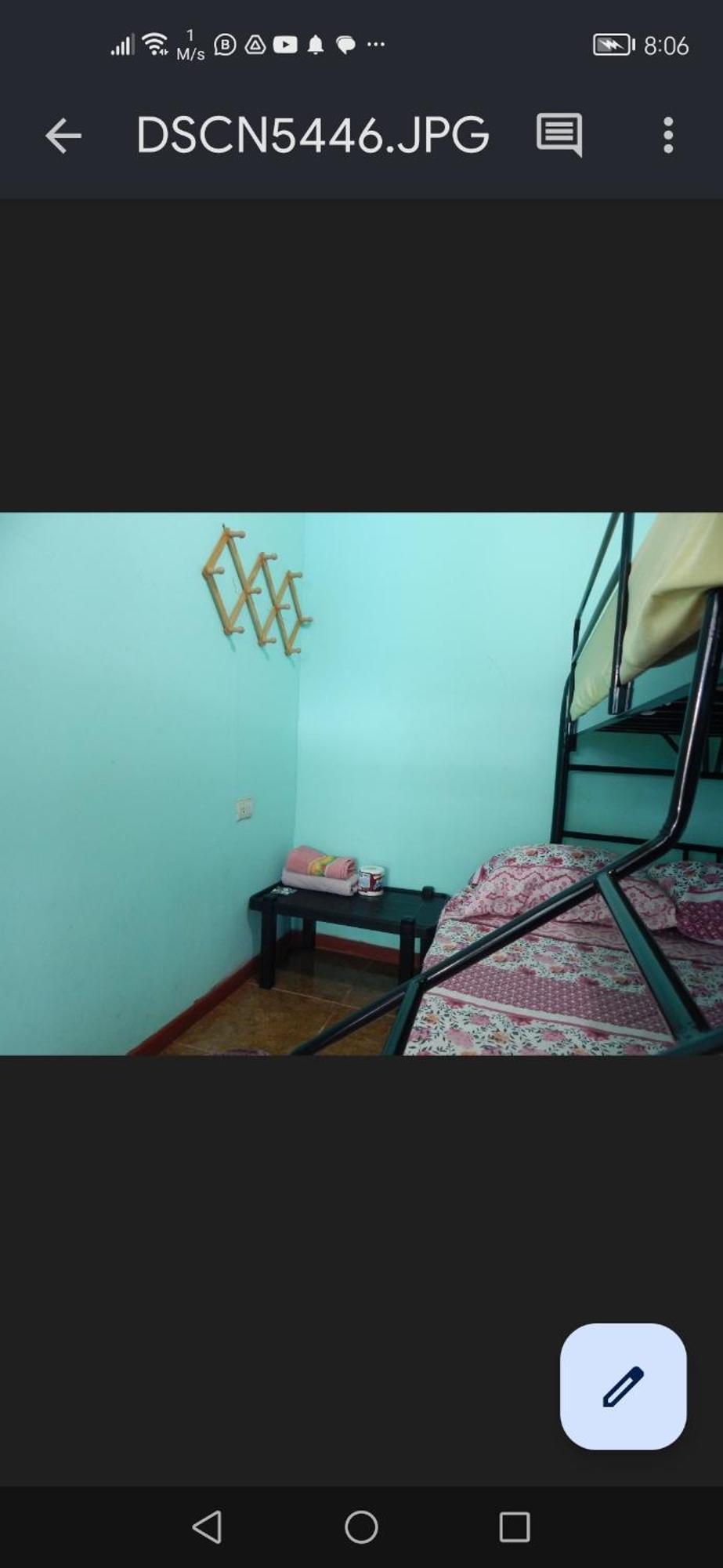 Cabinas Mitchaelle'S Puerto Viejo de Talamanca Bagian luar foto