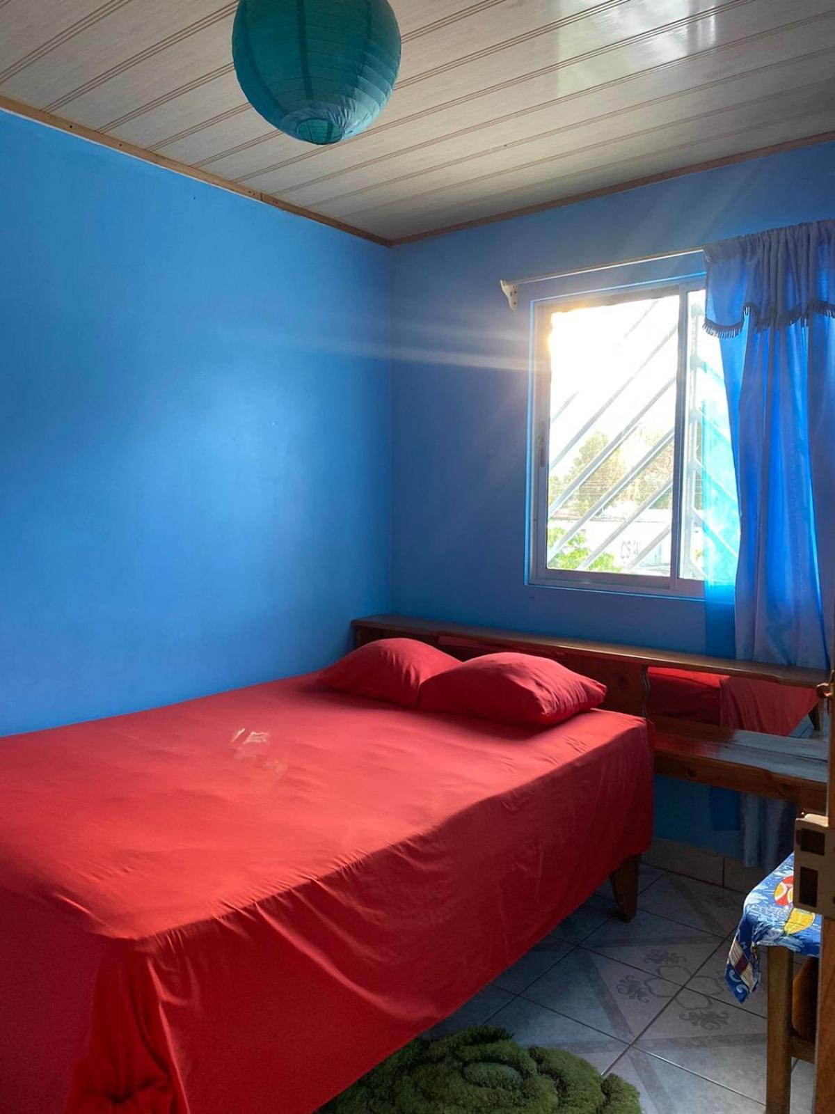 Cabinas Mitchaelle'S Puerto Viejo de Talamanca Bagian luar foto